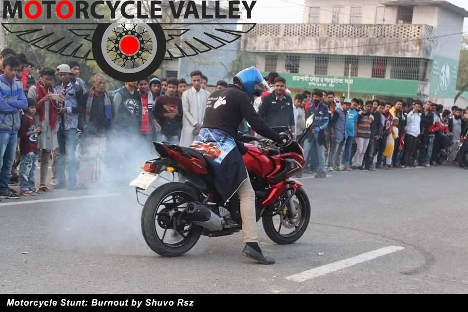 Motorcycle-Stunt-Burnout-by-Shuvo-Rsz