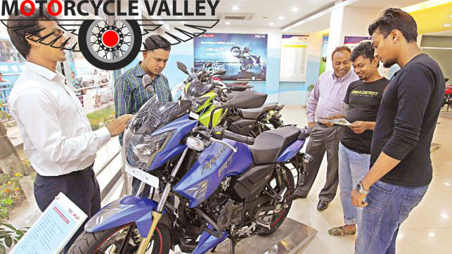 Motorcycle-market-is-rising-in-Bangladesh