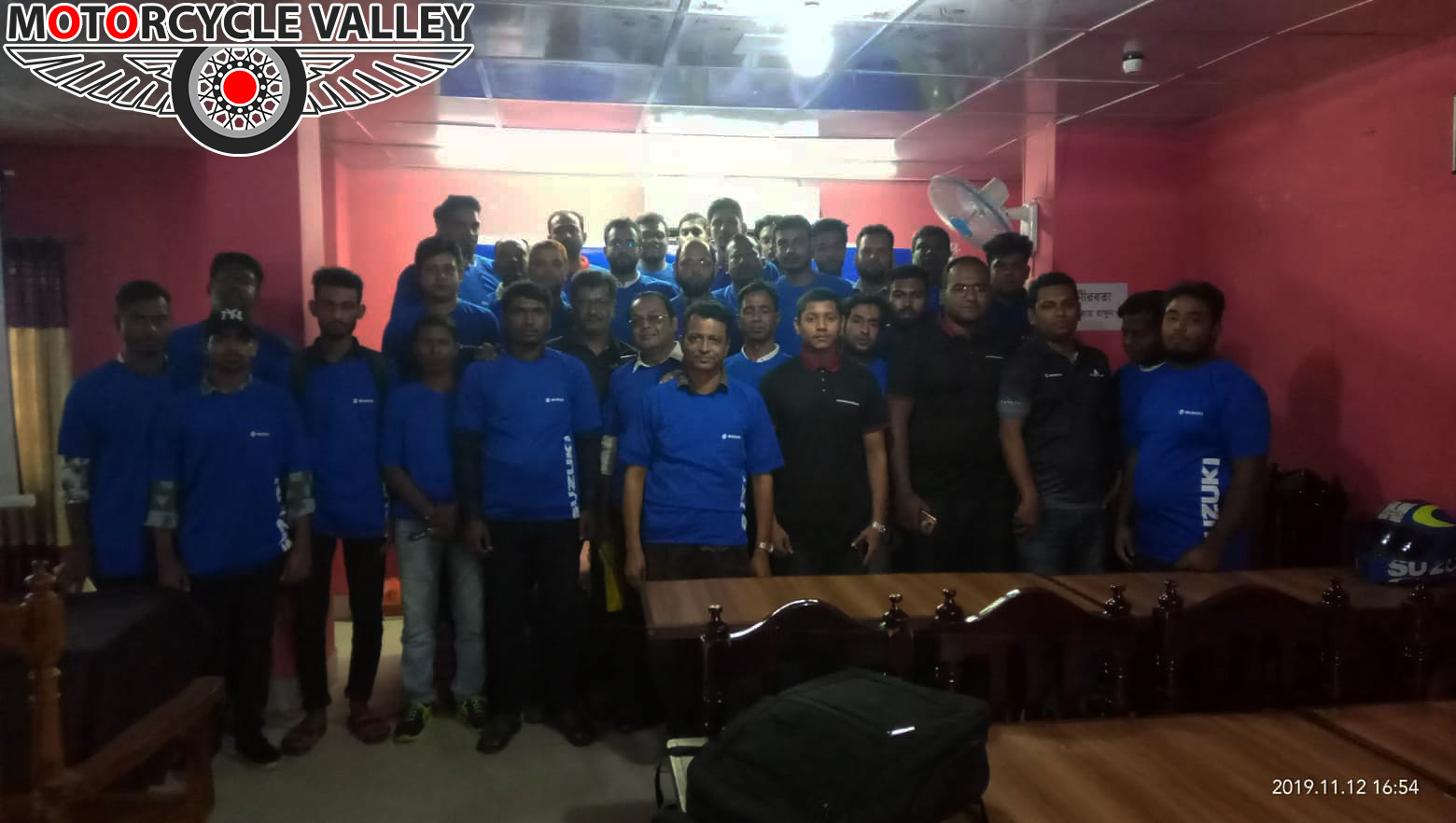 Suzuki-Customer-Meet-Rajshahi-2019