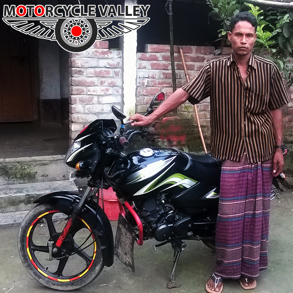 Tvs metro 100cc hotsell