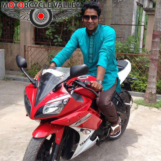 Yamaha R15 V2 ownership review by Mizanur Rahman