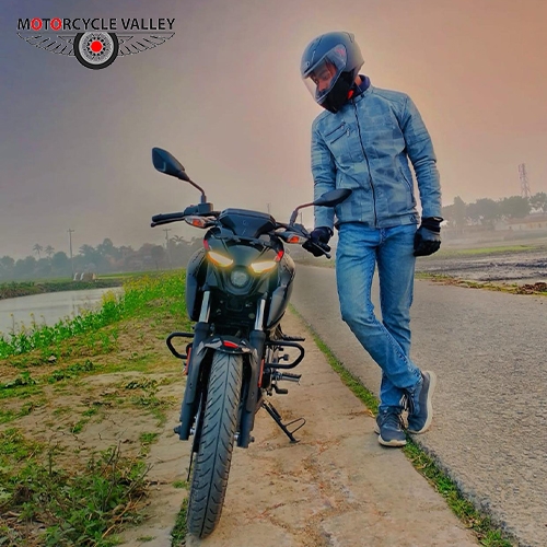 bajaj all bike rate
