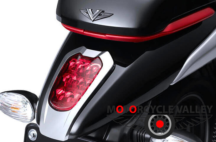 Bajaj V15 Features Review Motorbike Review Motorcycle Bangladesh
