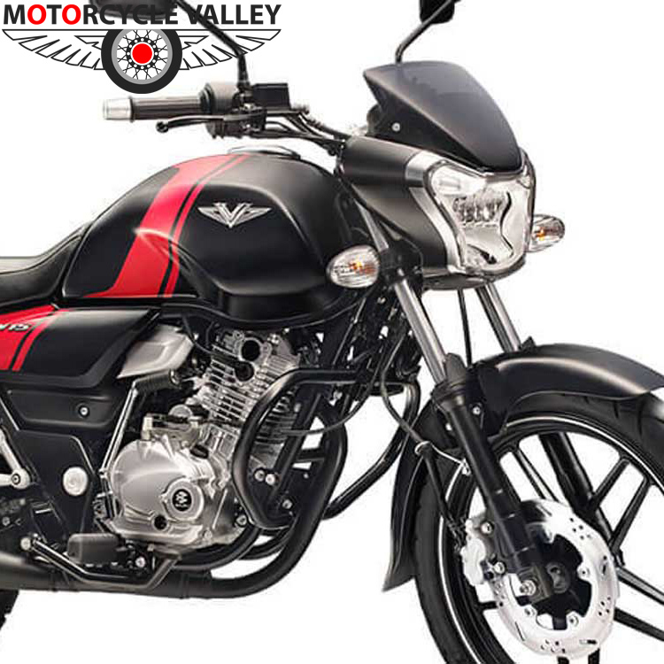 Bajaj V15 Features Review Motorbike Review Motorcycle Bangladesh