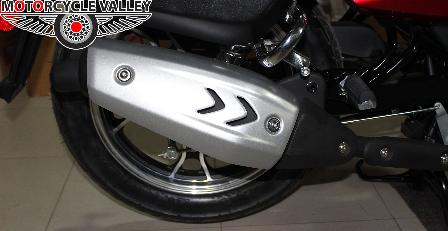 haojue-tr150s-muffler