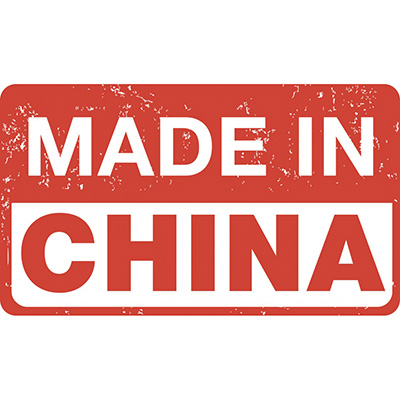 Made in China