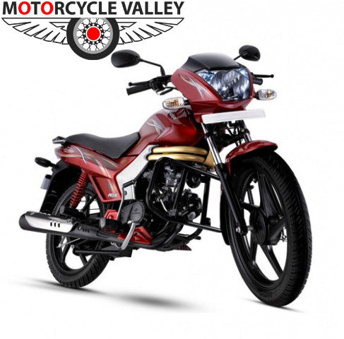 Mahindra reduces motorcycle price