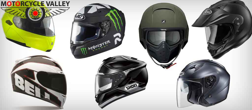 motorcycle-riding-safety-gears-helmets