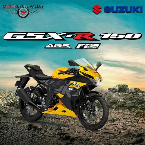 Price of Suzuki Gsxr 150 in Bangladesh