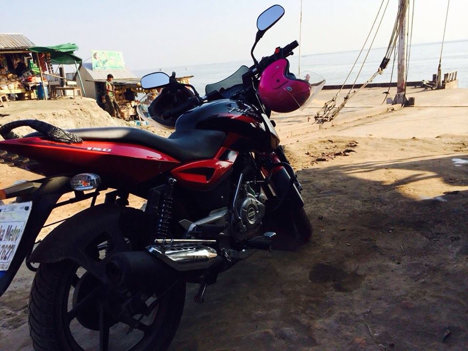 Bajaj Pulsar