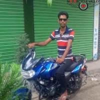 Bajaj Discover 110 Disc user review by MD.Masum