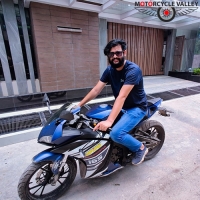 RoadMaster Rapido 165cc User Review by Rifat