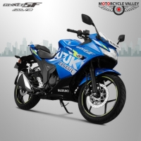 suzuki gixxer sf fi abs