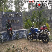 TVS Apache RTR 160 4V 15000km Riding Experiences by Ahsan Hamim Tonmoy