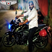 Runner Knight Rider v2 User Review by Shihab Uddin