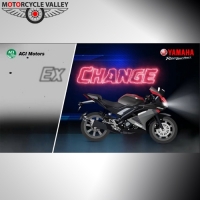 Yamaha Exchange Offer