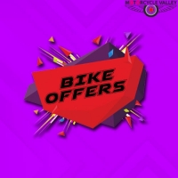 All The Bike Companies that have Offer for Only a Few Days