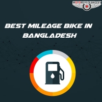 Best Mileage Bike in Bangladesh