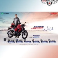 Yamaha Bikes offer Cashback up to 15,000 Taka