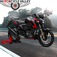 6000 Taka Discount on TVS Motorcycles
