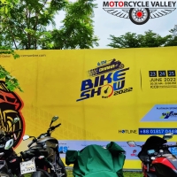 6th Dhaka Bike Show 2022 Started