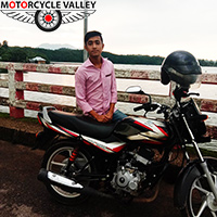 Bajaj CT100 user review by SK Parvez Habib