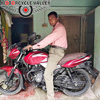 Bajaj-Discover-110-user-review-by-Santosh-Kumar-Biswash.jpg