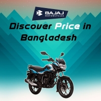 Bajaj Discover Price in Bangladesh