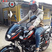 Pulsar 150 Cc 2019 Model Price