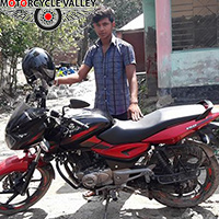 Bajaj Pulsar 150cc user review by Sazal Ali