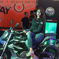 Benelli TNT 150cc is coming in this April 2018