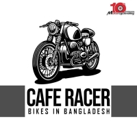 Café Racer Bikes in Bangladesh