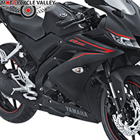 ACI Motors is the sole importer of Yamaha motorcycle