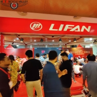 Discount on Lifan Bike up to 15,000 Taka on Dhaka Bike Show
