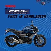 FZS V3 Price in Bangladesh