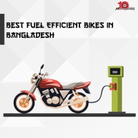 Best Fuel Efficient Bikes in Bangladesh