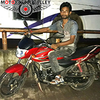 Poor Mileage - H Power Zaara 100cc user Polash Kumar