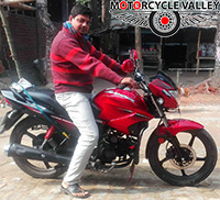 New Hero Honda Glamour Price In Bangladesh