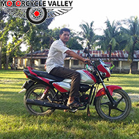 Hero iSmart+ 15000km riding experiences review by Rezaul Karim