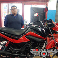 Hero iSmart 3500km riding experiene review by Abul Kalam Azad