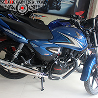 Honda Cb Shine 125 User Review By Muntaj Ali Motorbike Review Motorcycle Bangladesh