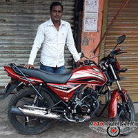 Honda Dream Neo user review by Rustom Ali