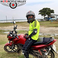 Honda Livo 24000km riding experiences by Mahfuzur Rahman