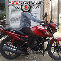 Honda Livo 110cc Bike Price In India