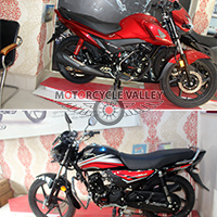 Hero Livo Bike Price In India