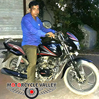 Honda Shine 44000km ride user review by Joynal Abedin