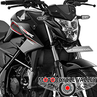 Honda Streetfire user review by Monsoon Rahman