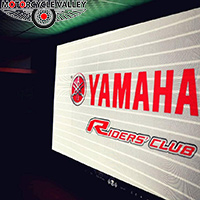 Iftar party of Yamaha Riders Club has been held