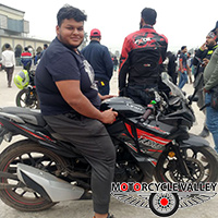 Lifan KPR 165R 9500km riding experiences by Ahmed Islam