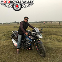 Lifan KPR 165R Carburetor 3500km riding experiences by Mahi Sarkar